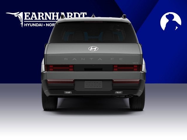 2024 Hyundai Santa Fe Hybrid SEL